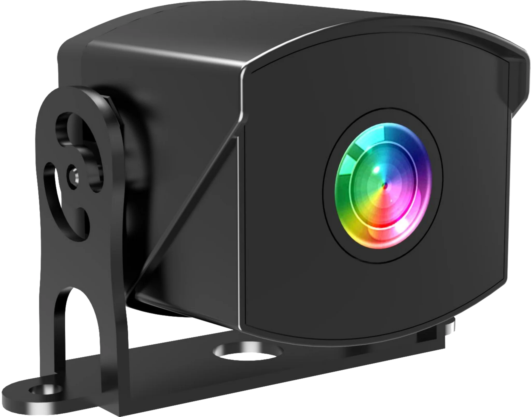 Night Vision Dash Cam for Commercial Fleets