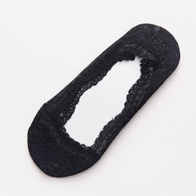 No-Slip Socks