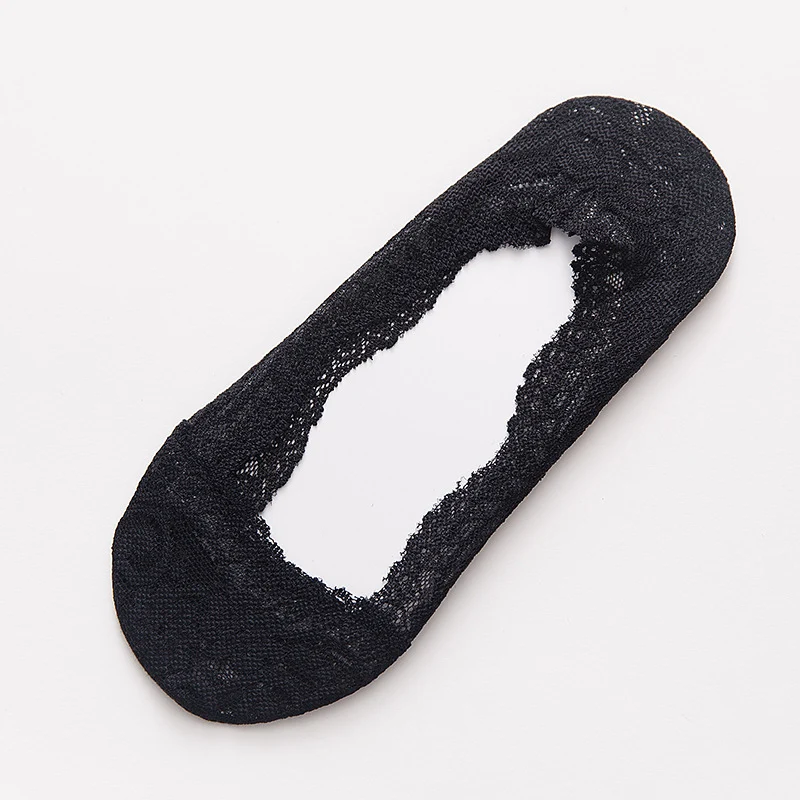 No-Slip Socks