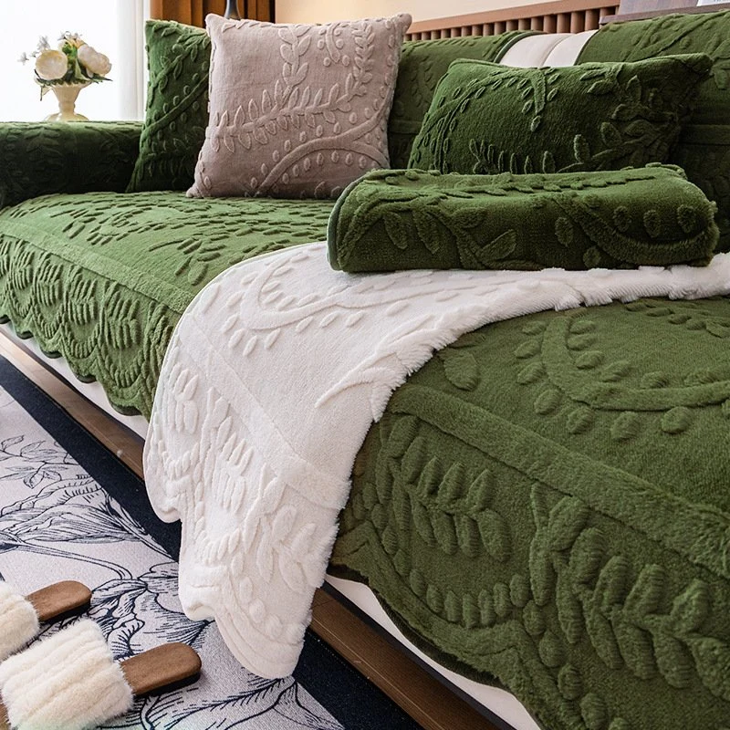 Non-Slip Sofa Cushion