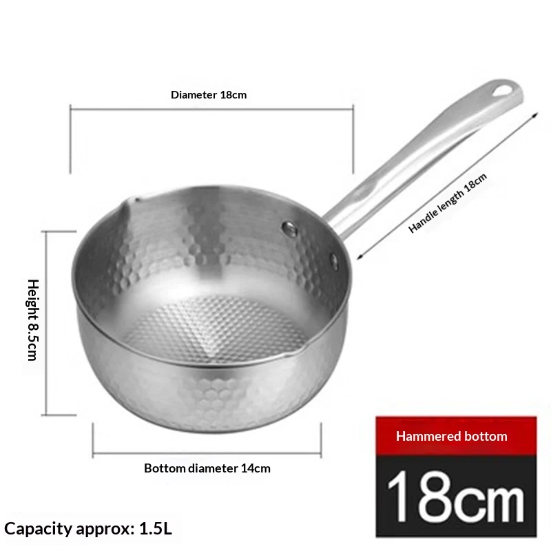 Non-Stick Aluminum Pan
