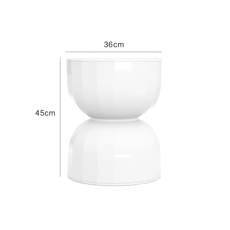 Nordic Corner Table