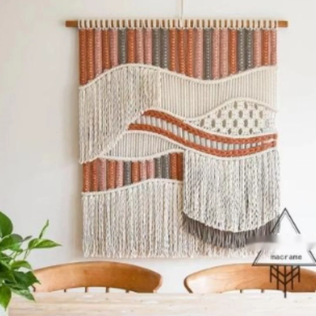 Nordic Style Room Decor
