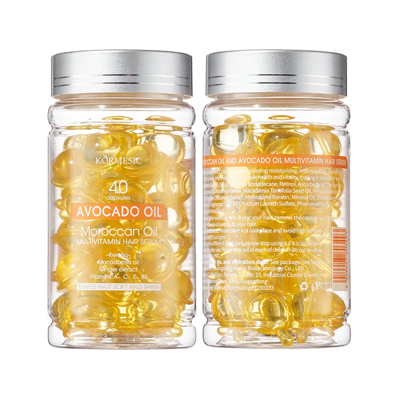 Nourish Hair Essence