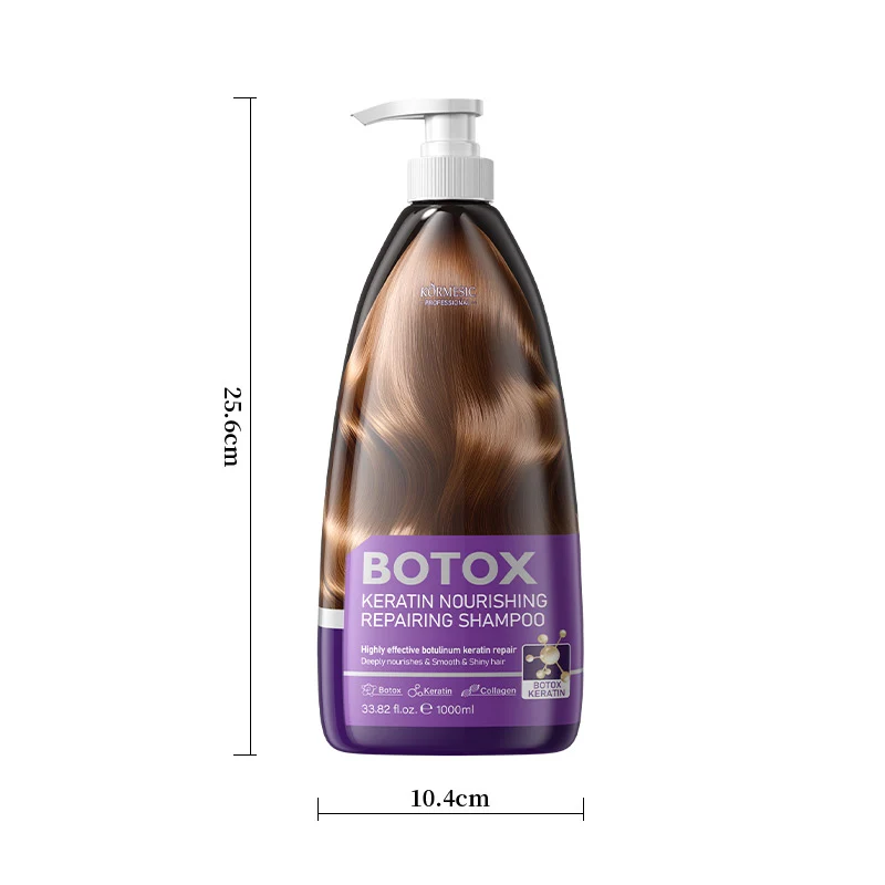 Nourish & Repair Shampoo