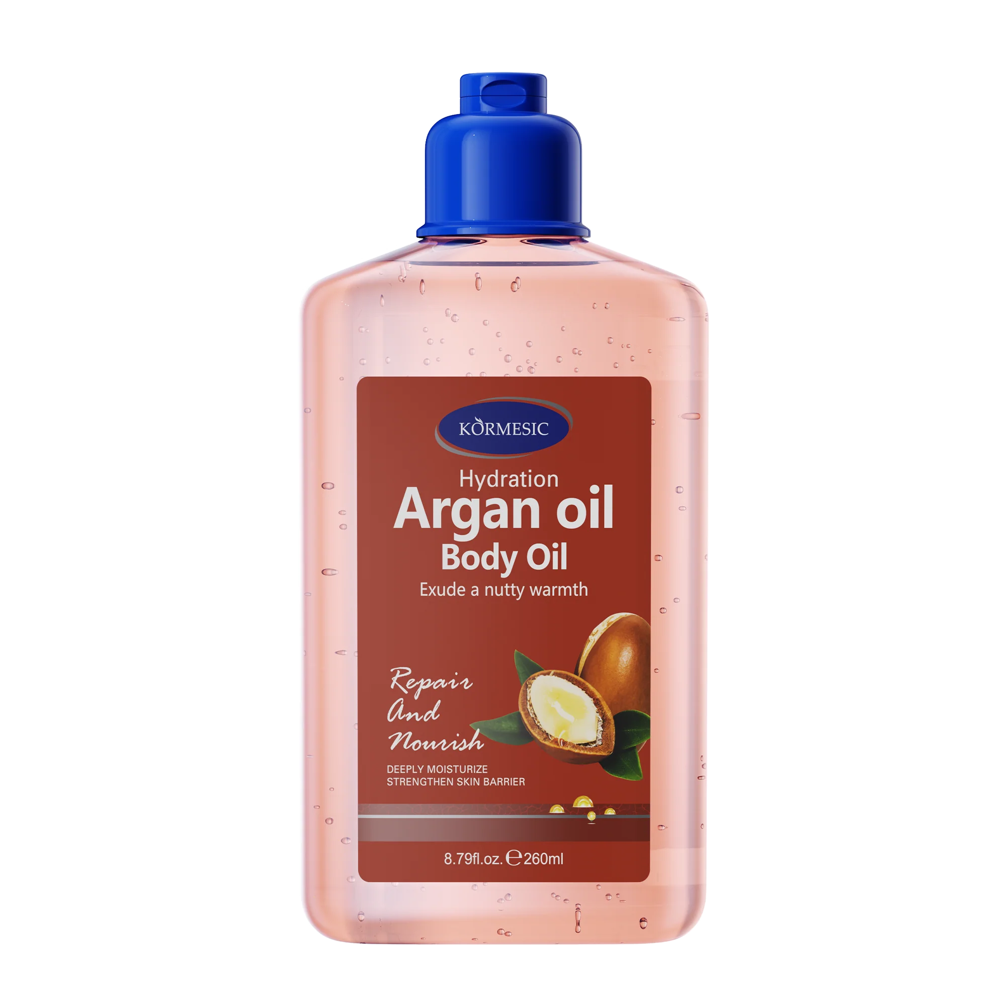 Nourish Skin