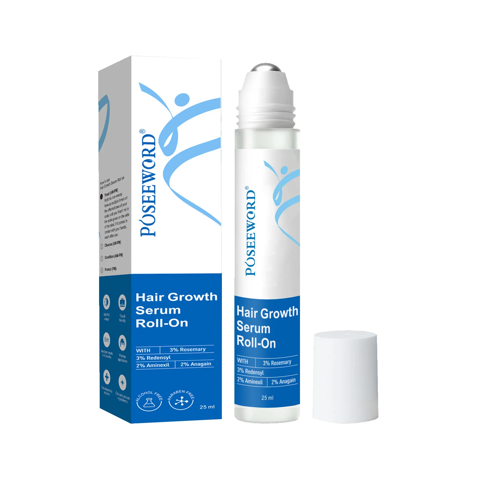 Nourish Skin Essence