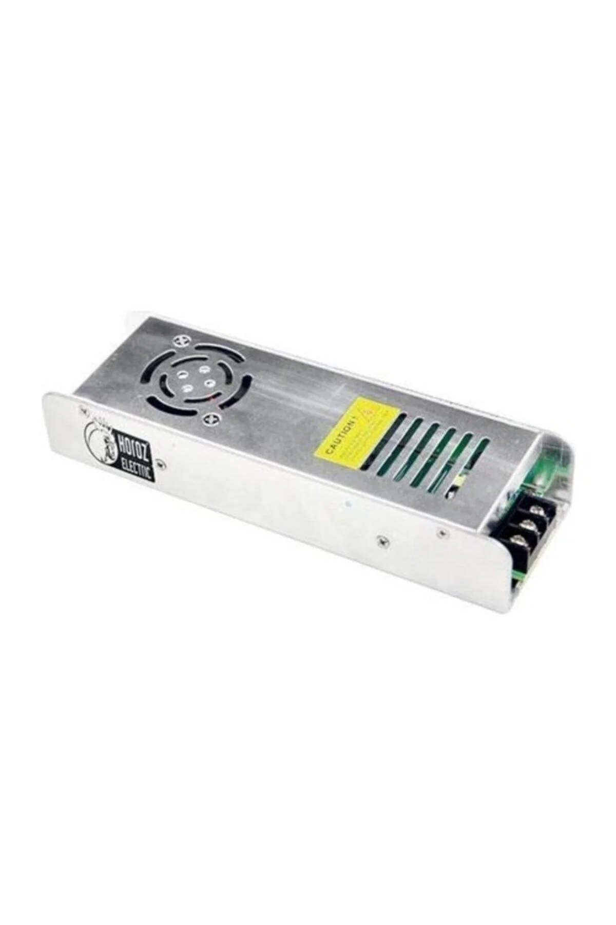 Slim LED transformer 360W 30A for LED systems