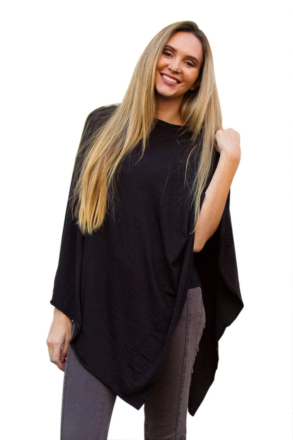 Nursing Shawl Scarf