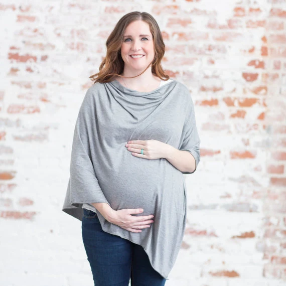 Nursing Shawl Scarf