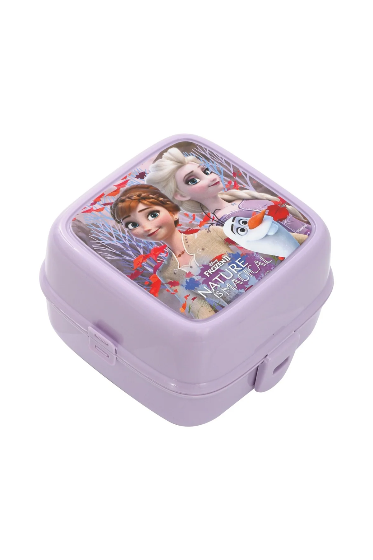 Locking meal prep container with BPA-free plastic, 1.5 L capacity