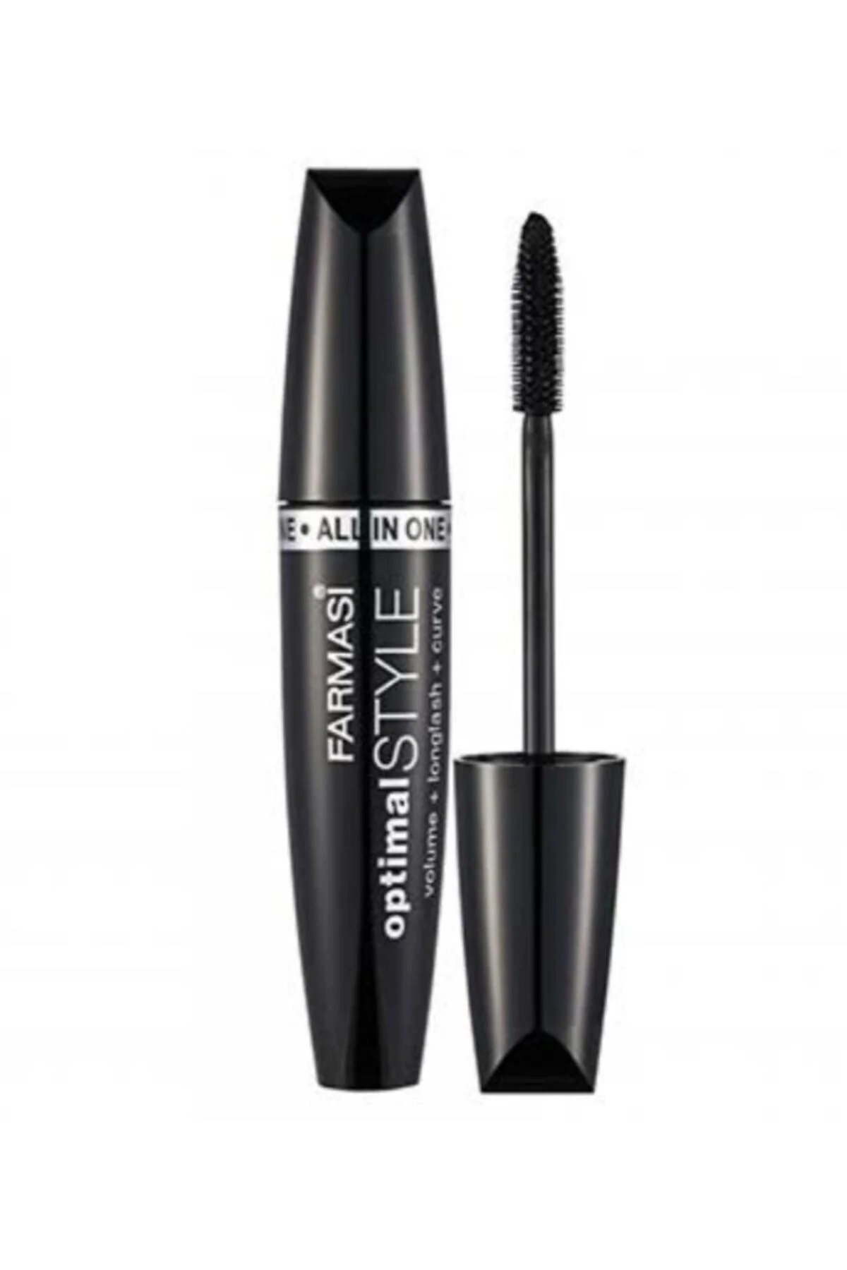 Waterproof Volume Mascara – 8ml