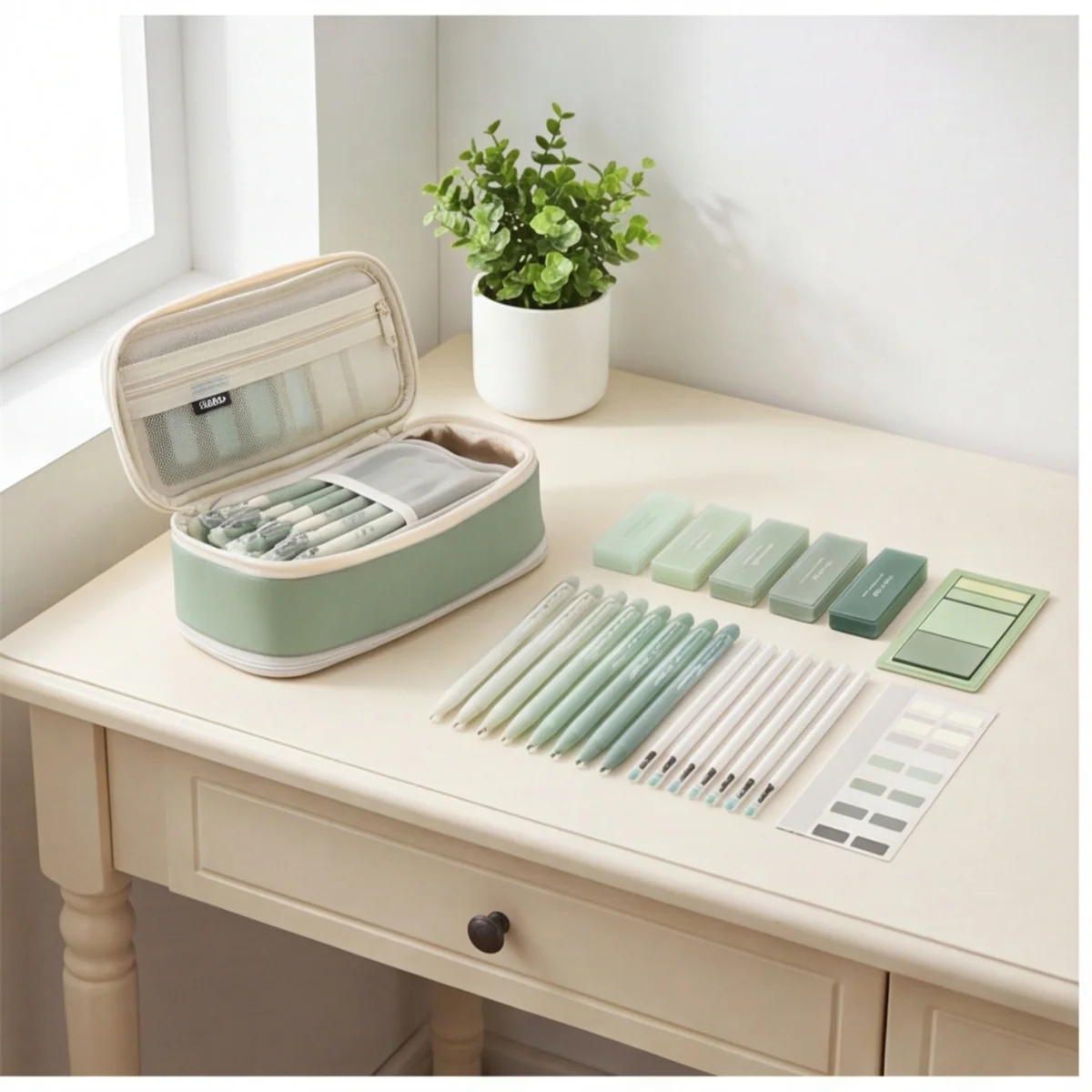 Organize Your Space