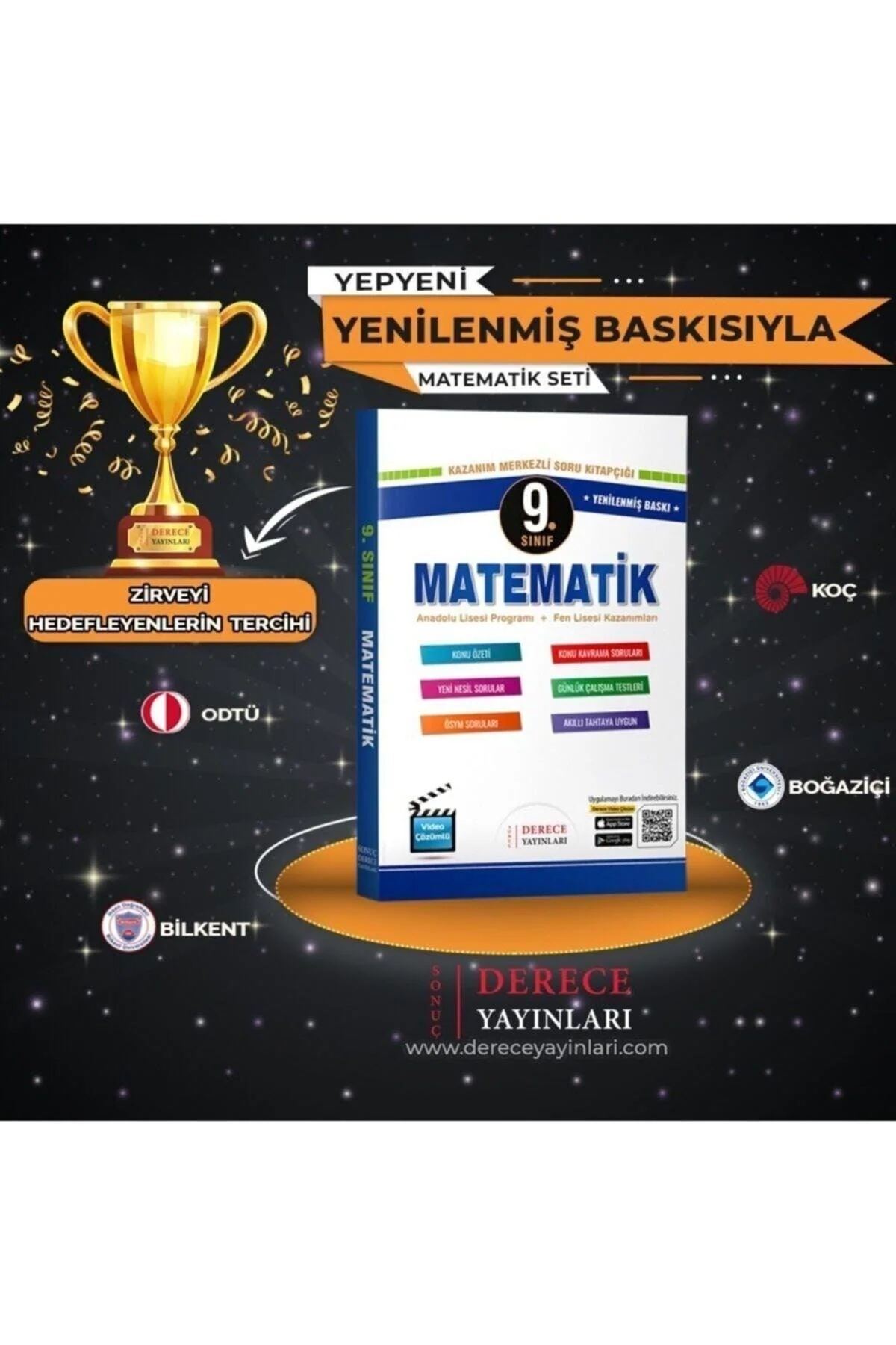 Grade 9 Mathematics Modular Study Set for 2021-2026 Curriculum