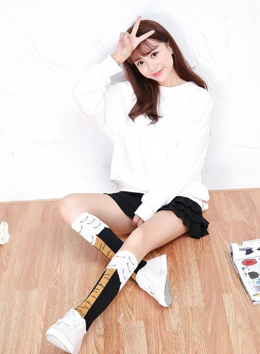 Over Knee Socks