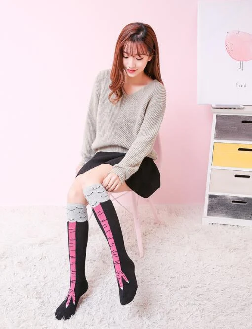 Over Knee Socks