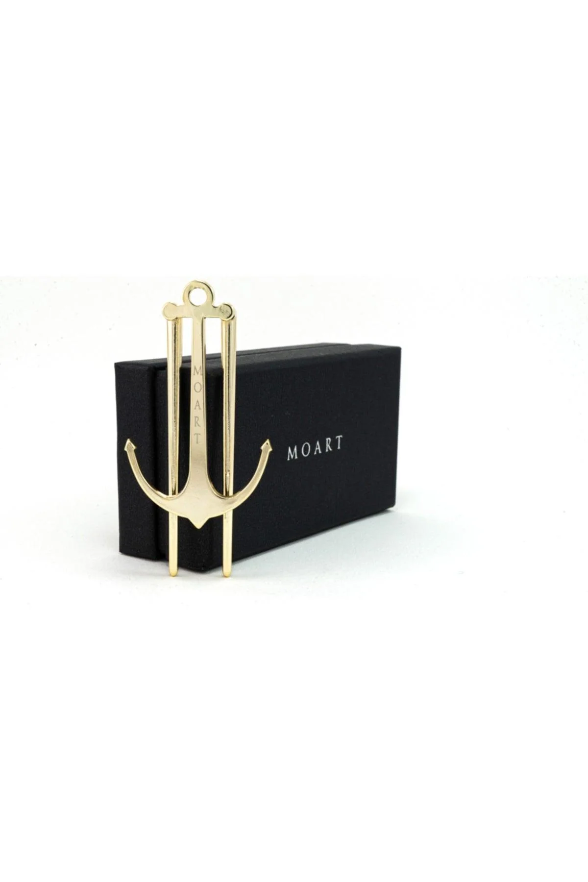 Page Holder with Bookmark, Cleaning Cloth, and Storage Bag