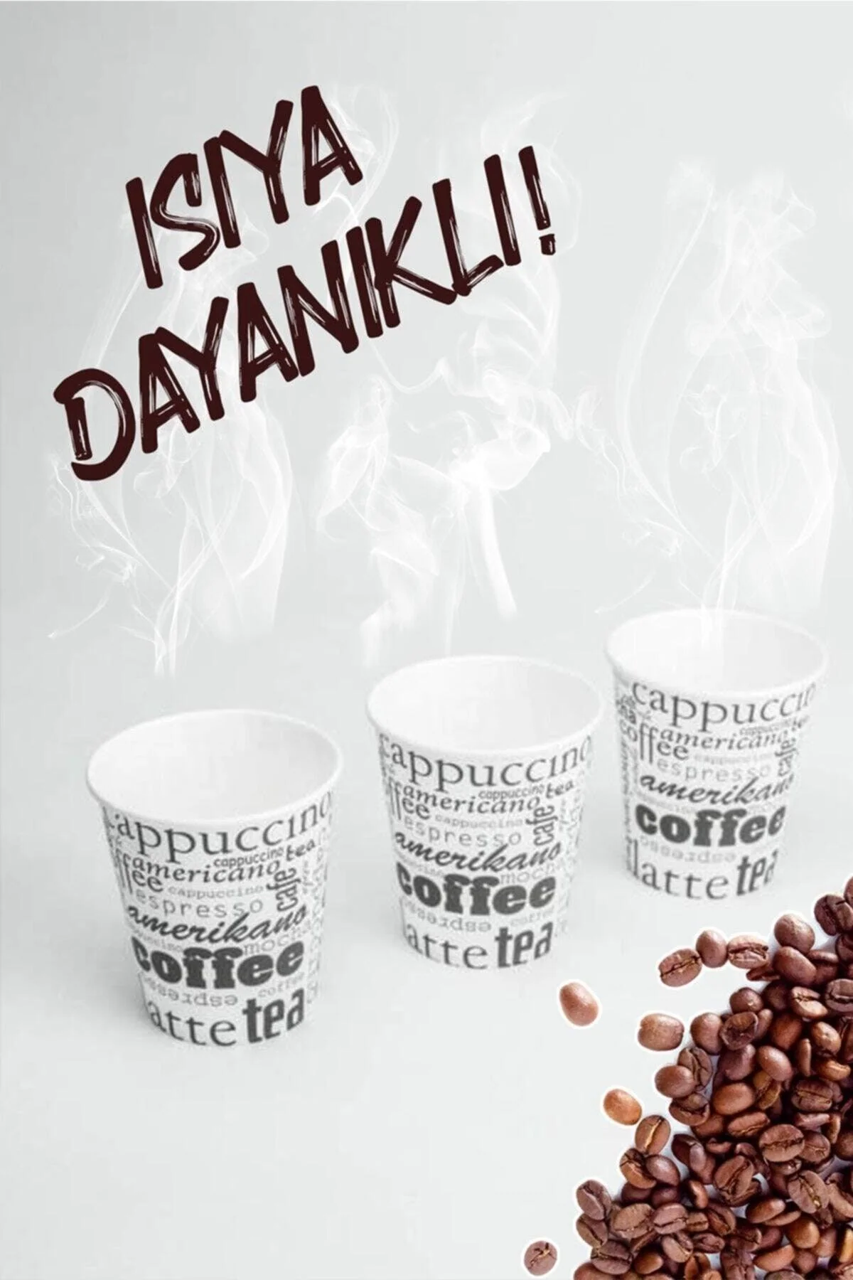 4oz Paper Cups, 1000-Pack, Disposable Drinkware