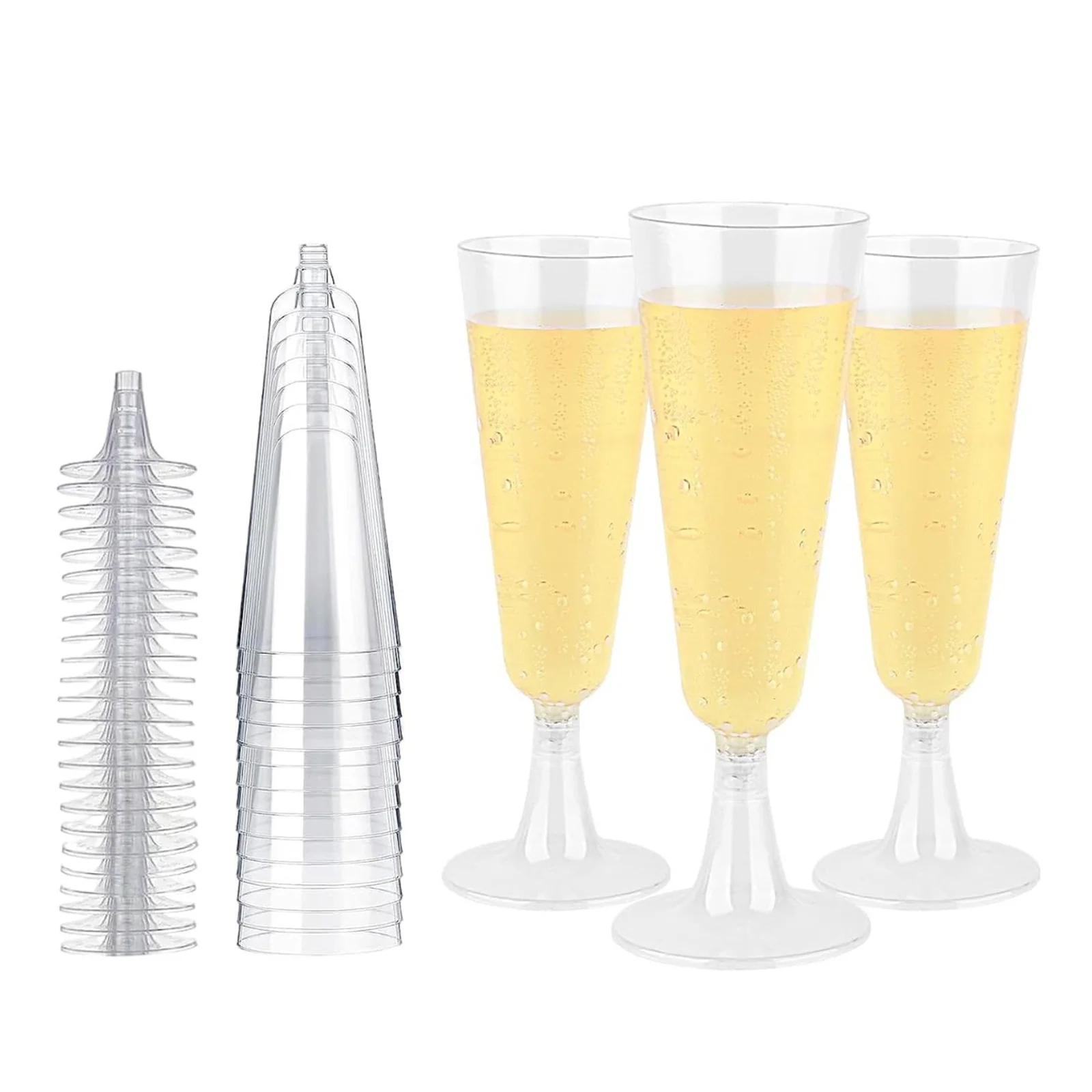 Party Perfect Glasses