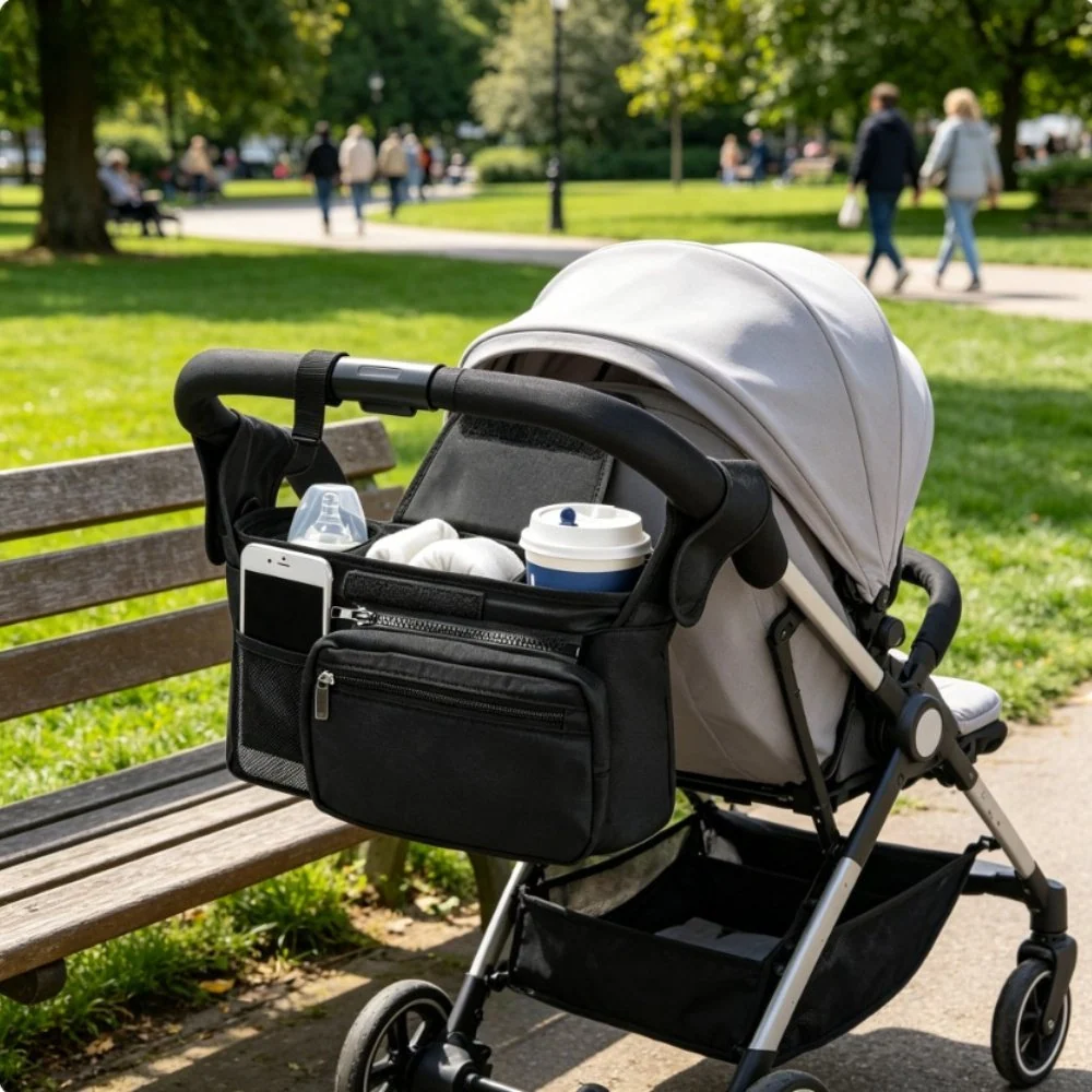 Party Stroller Organizer