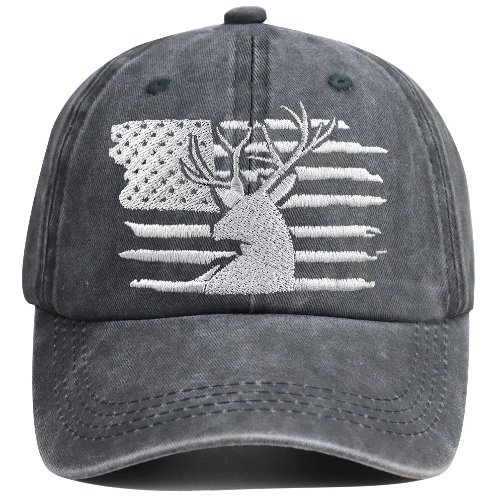 Patriotic Outdoor Cap