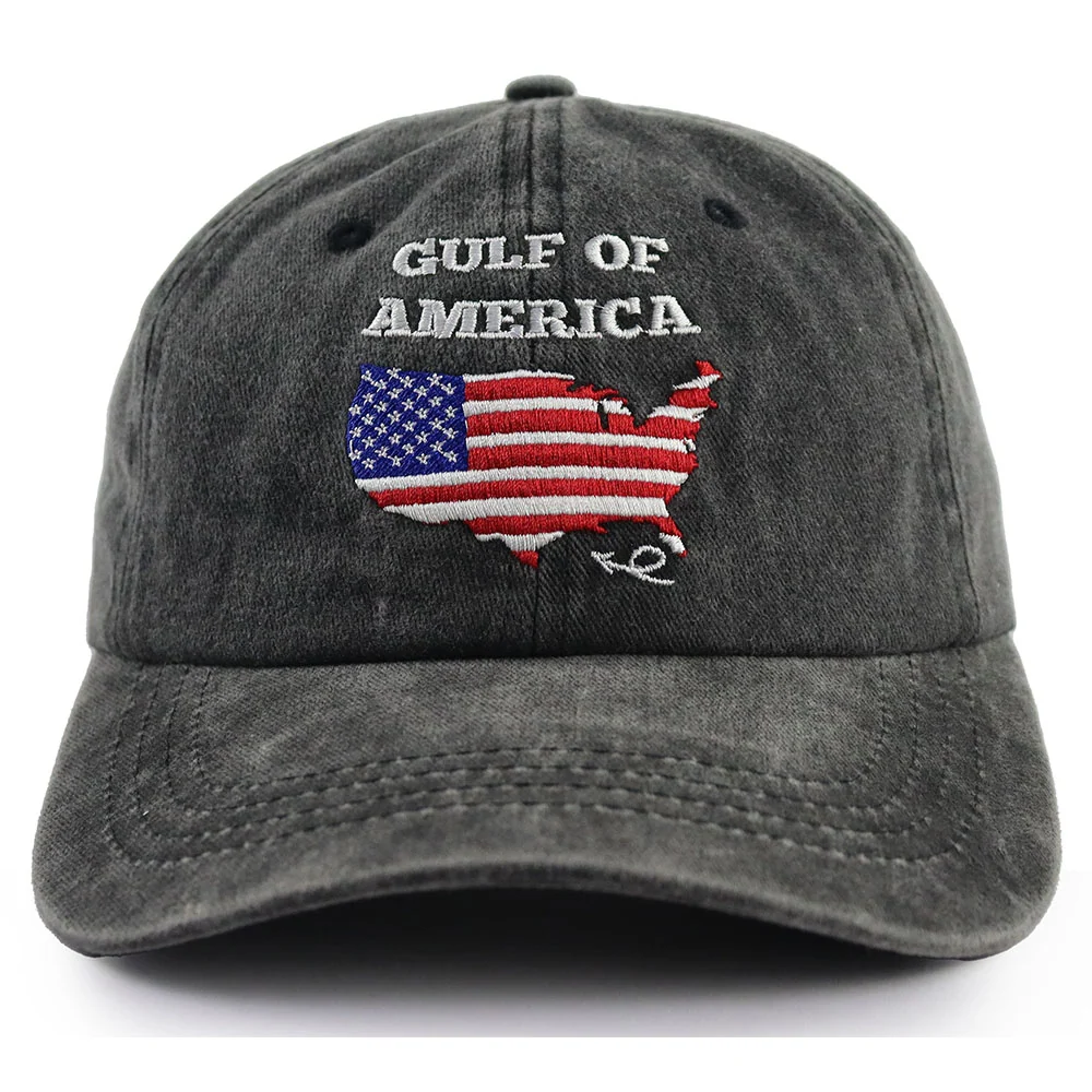 Patriotic Unisex Hat