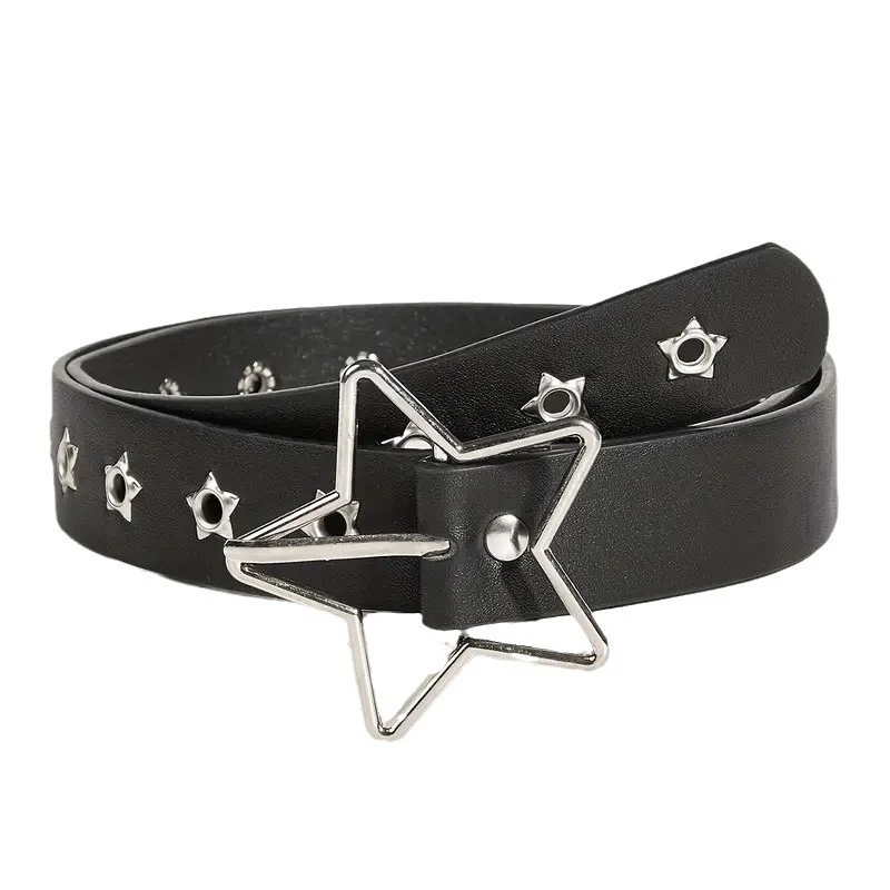 Pentagram Belt