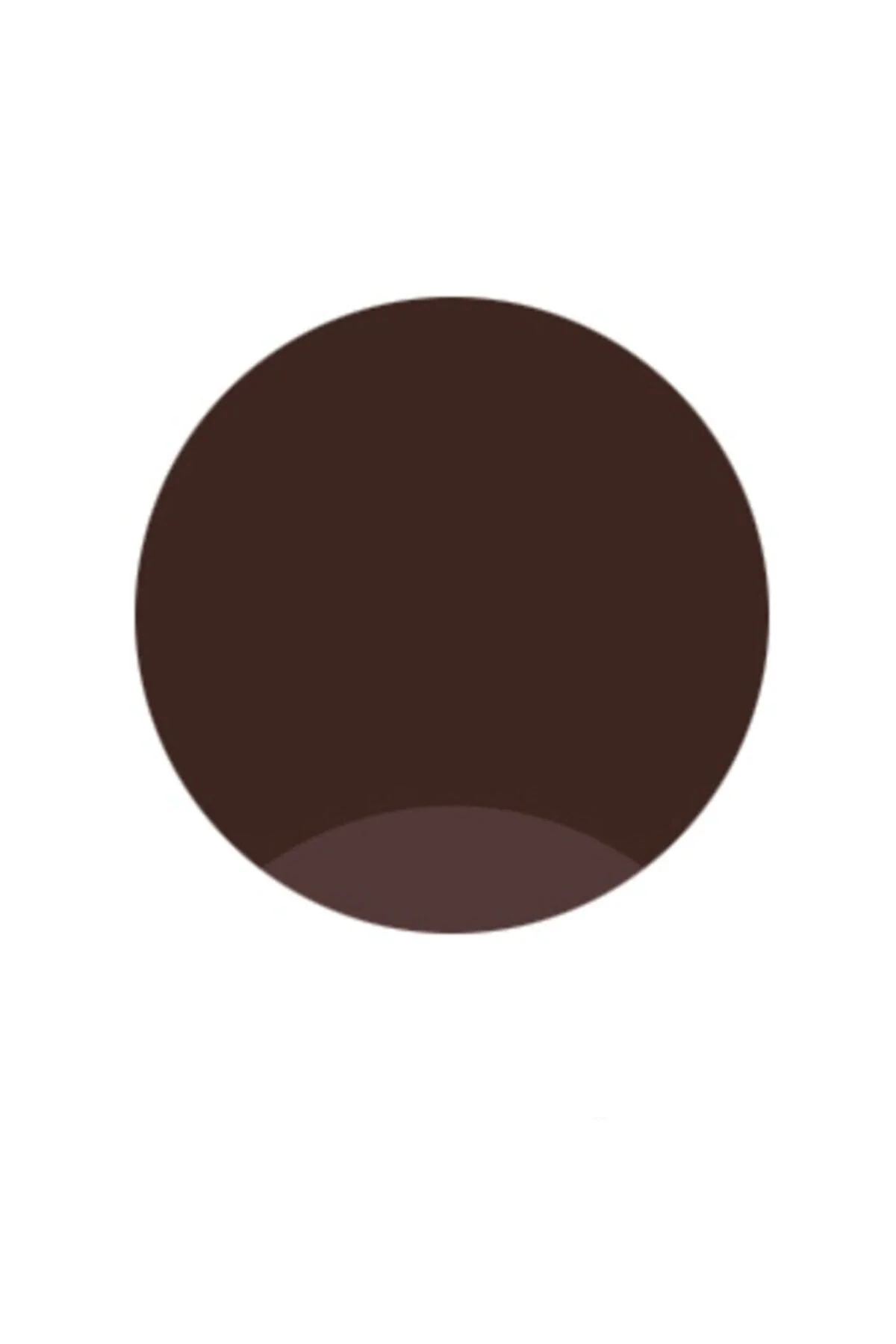 Ash Brown Permanent Eyebrow Ink