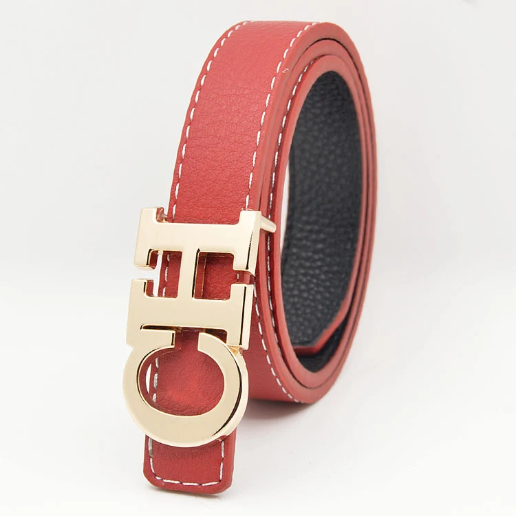 Personalized Letter Belt Buckles