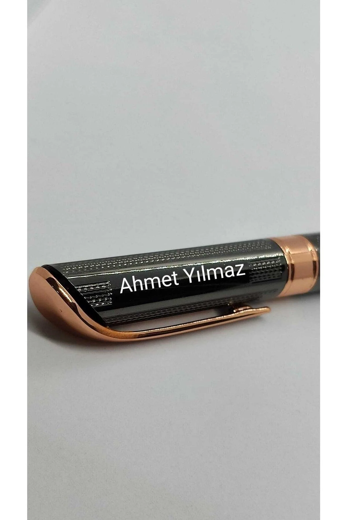 Customizable Elegant Roller Pen – Personalized Text