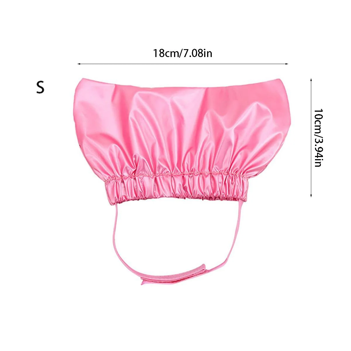 Pet Bathing Cap
