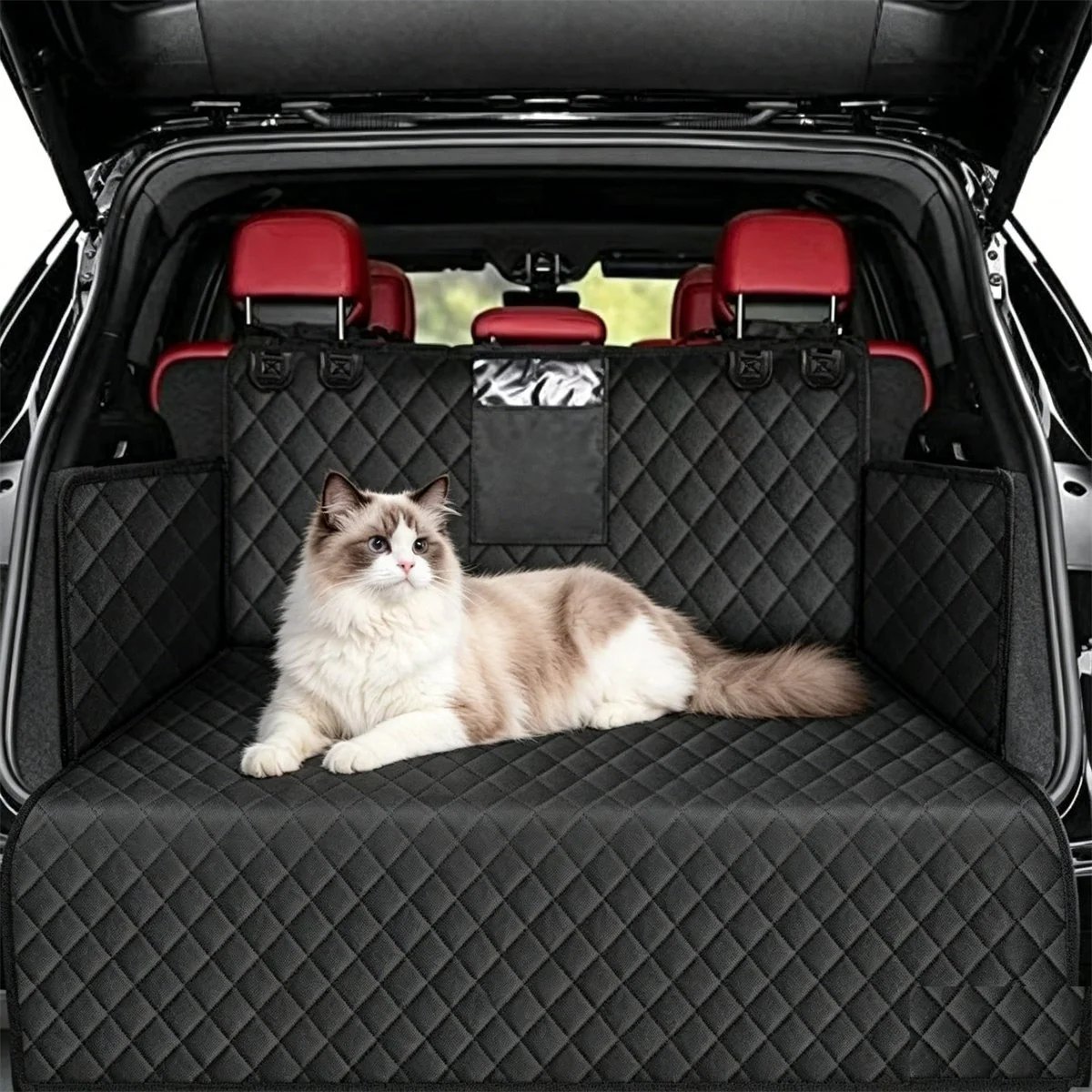 Pet Trunk Protector Mat