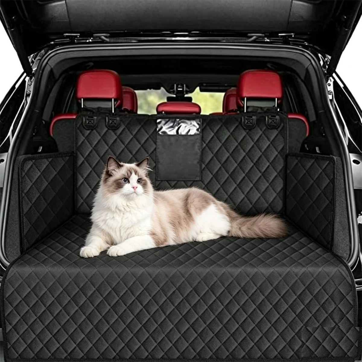 Pet Trunk Protector Mat
