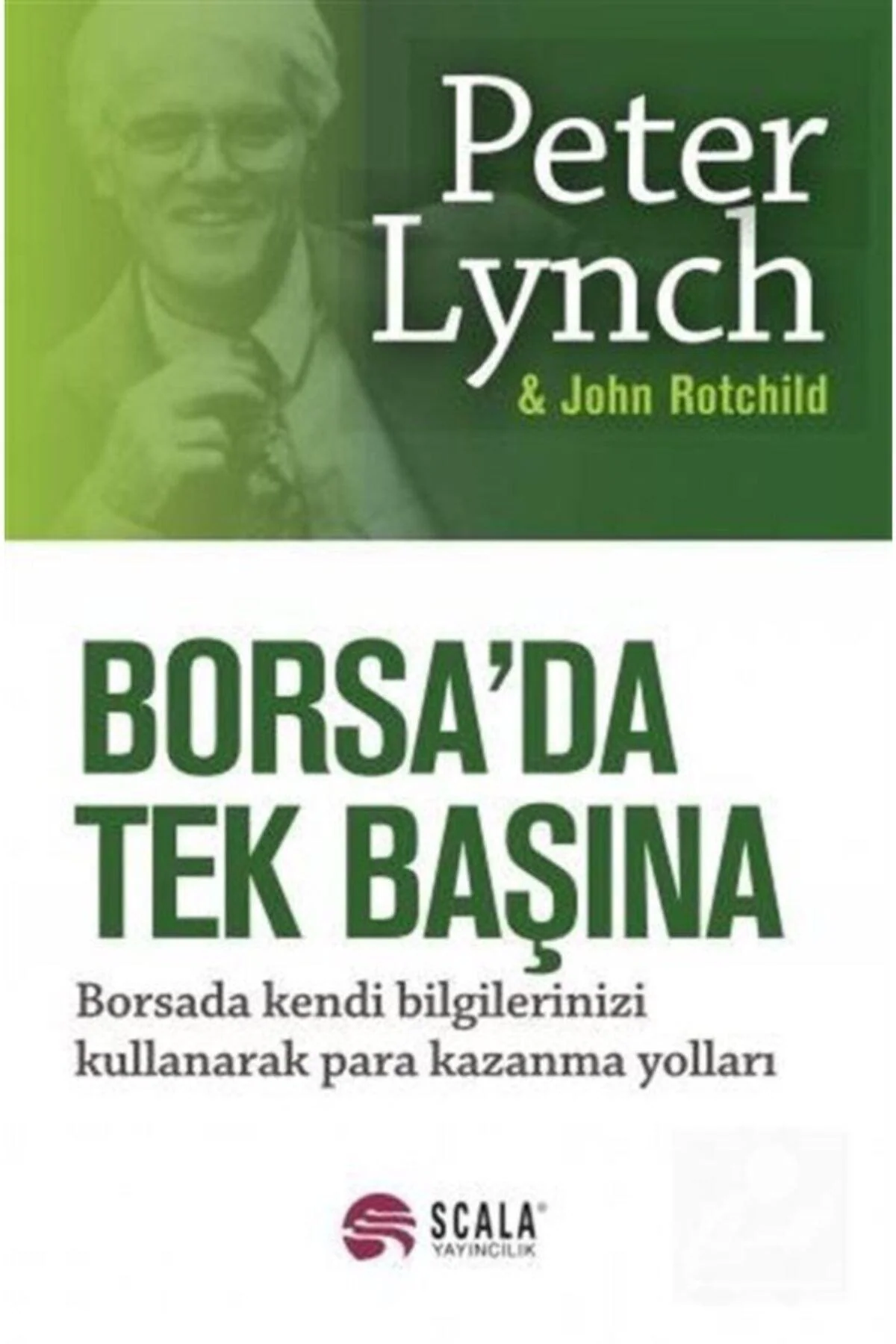 Investment Guidebook for Personal Finance