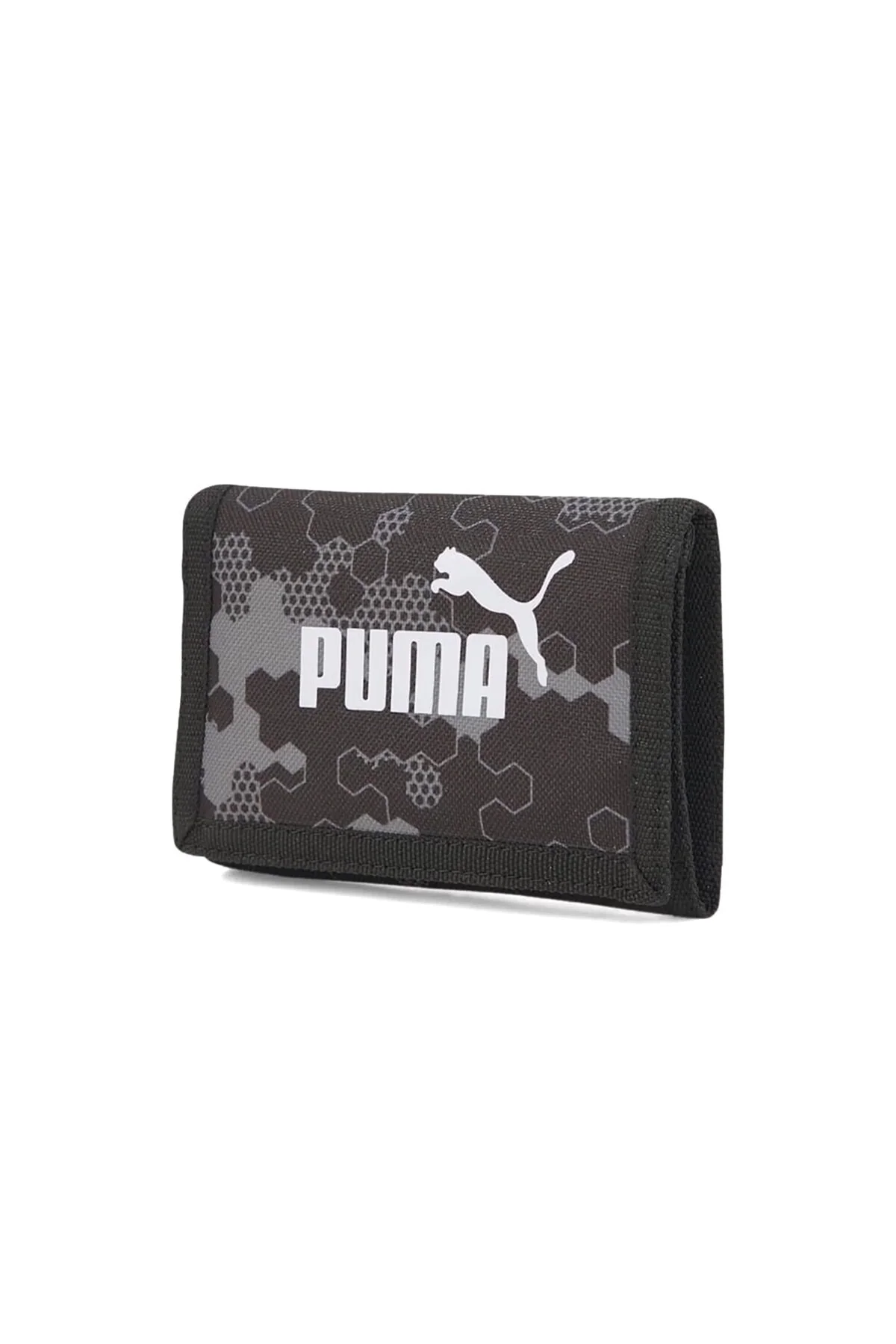 Phase AOP Wallet – Vibrant All‑Over Print, Vietnam‑Made for Daily Sports Use