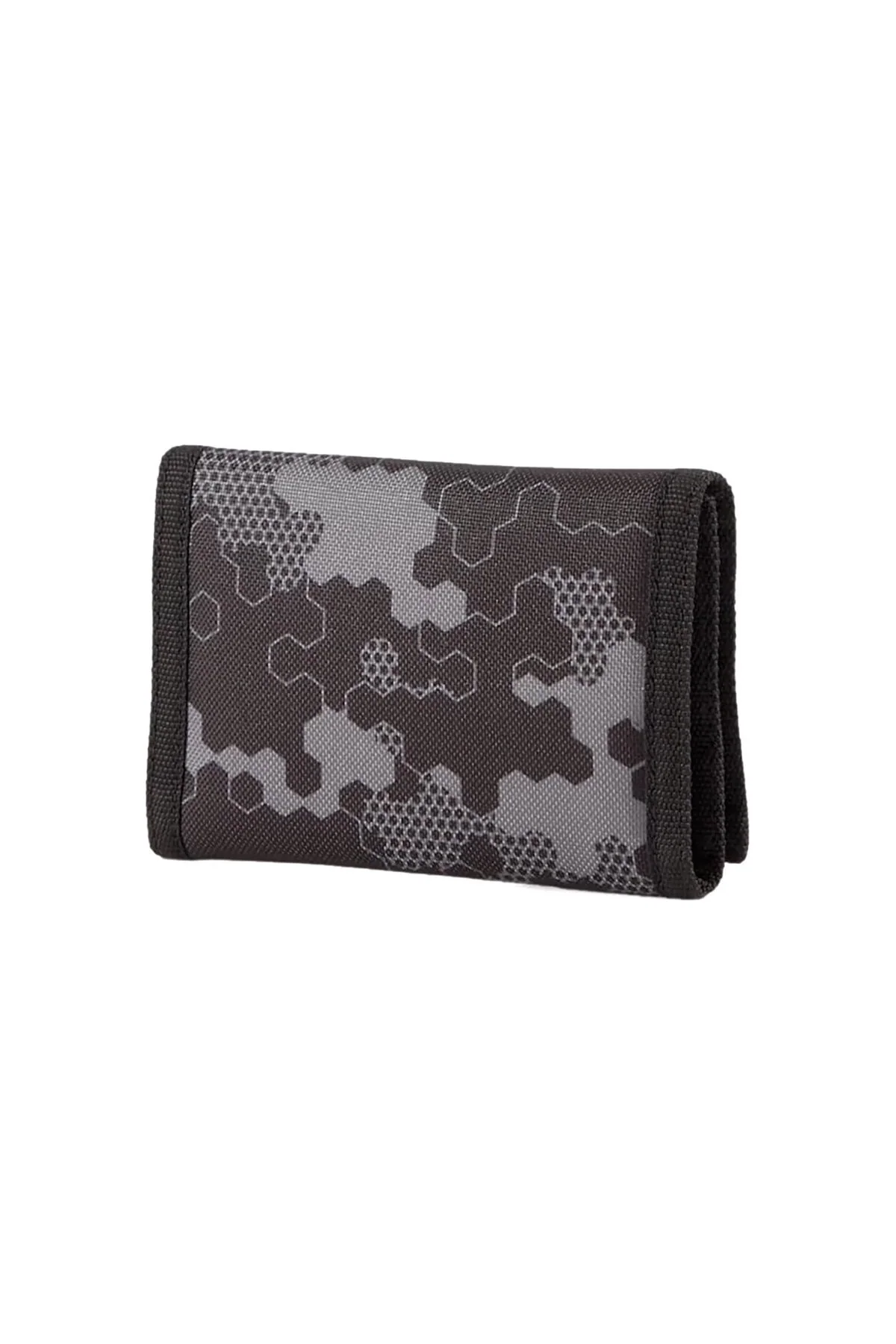 Phase AOP Wallet – Vibrant All‑Over Print, Vietnam‑Made for Daily Sports Use