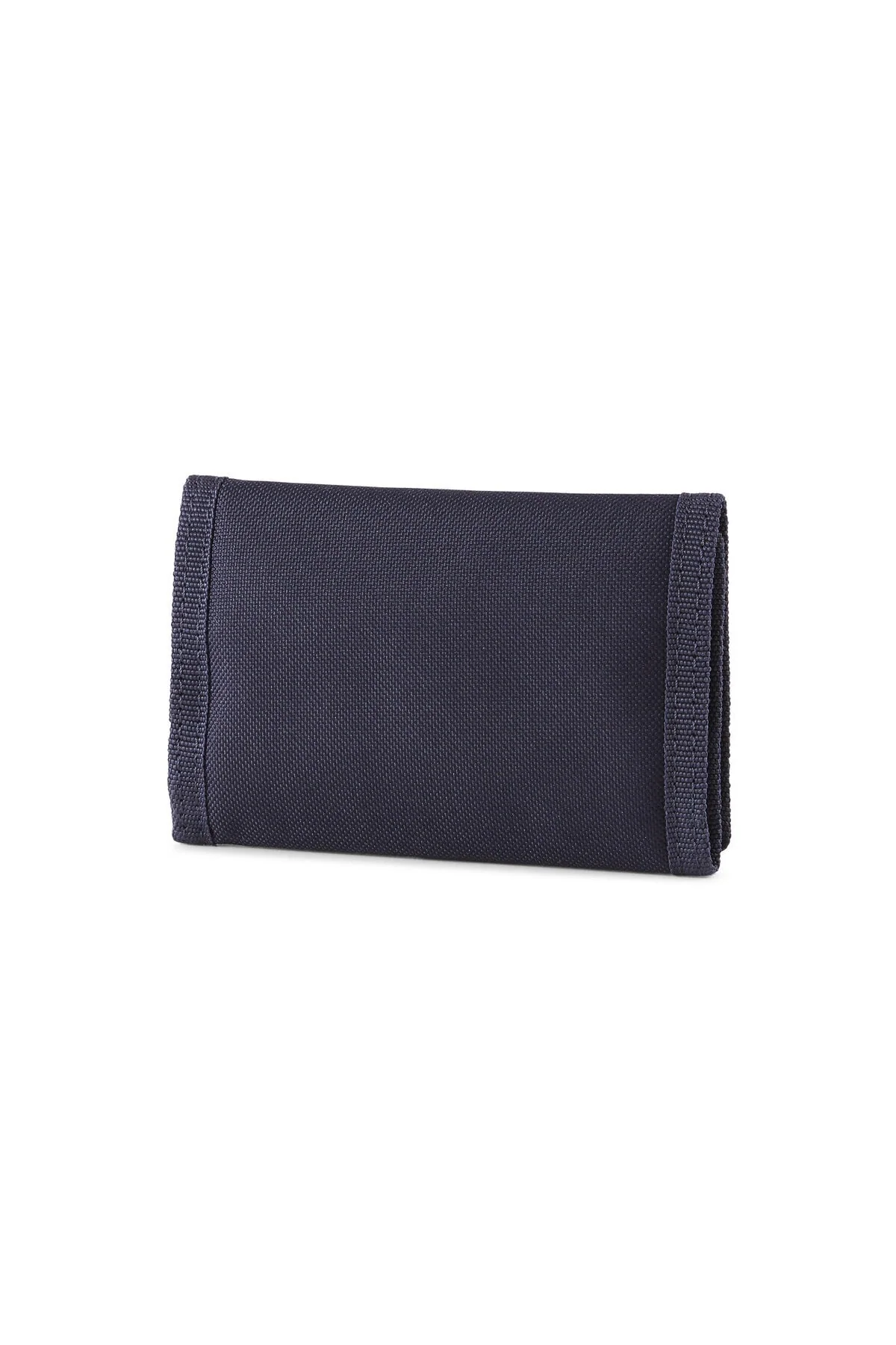 Phase Unisex Wallet – Durable, Lightweight Design with Front Logo
