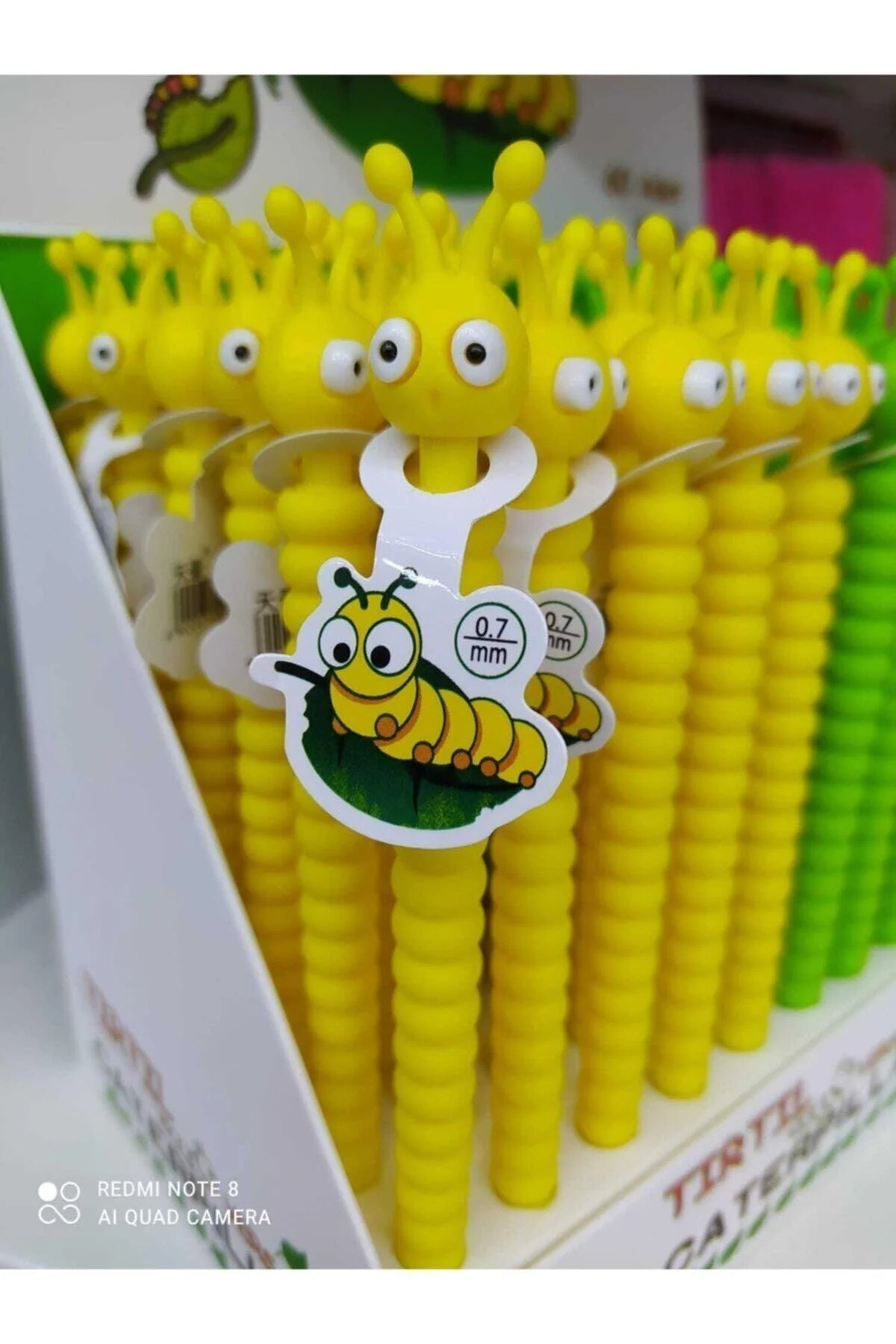 0.7 mm versatile mechanical pencil