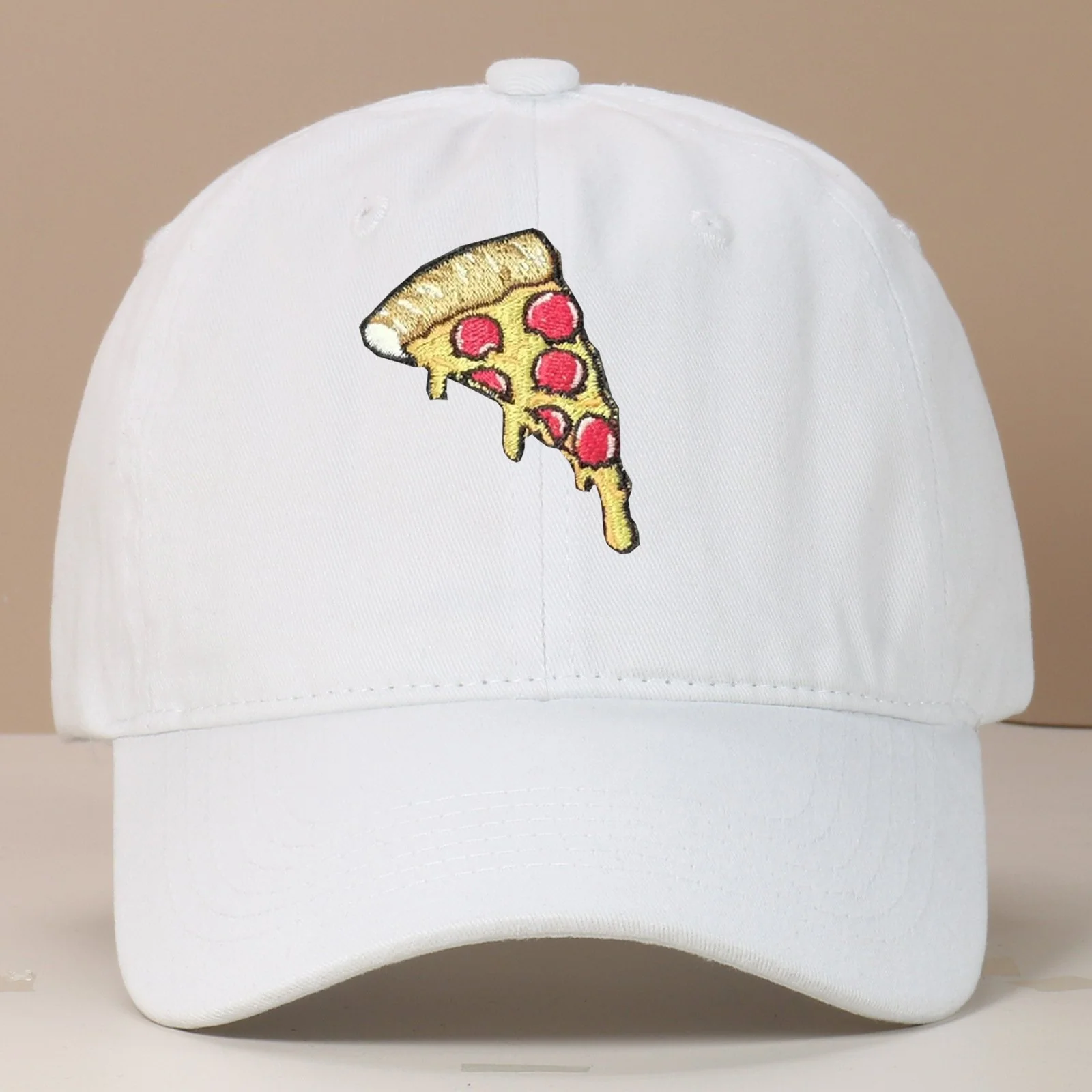 Pizza Cap