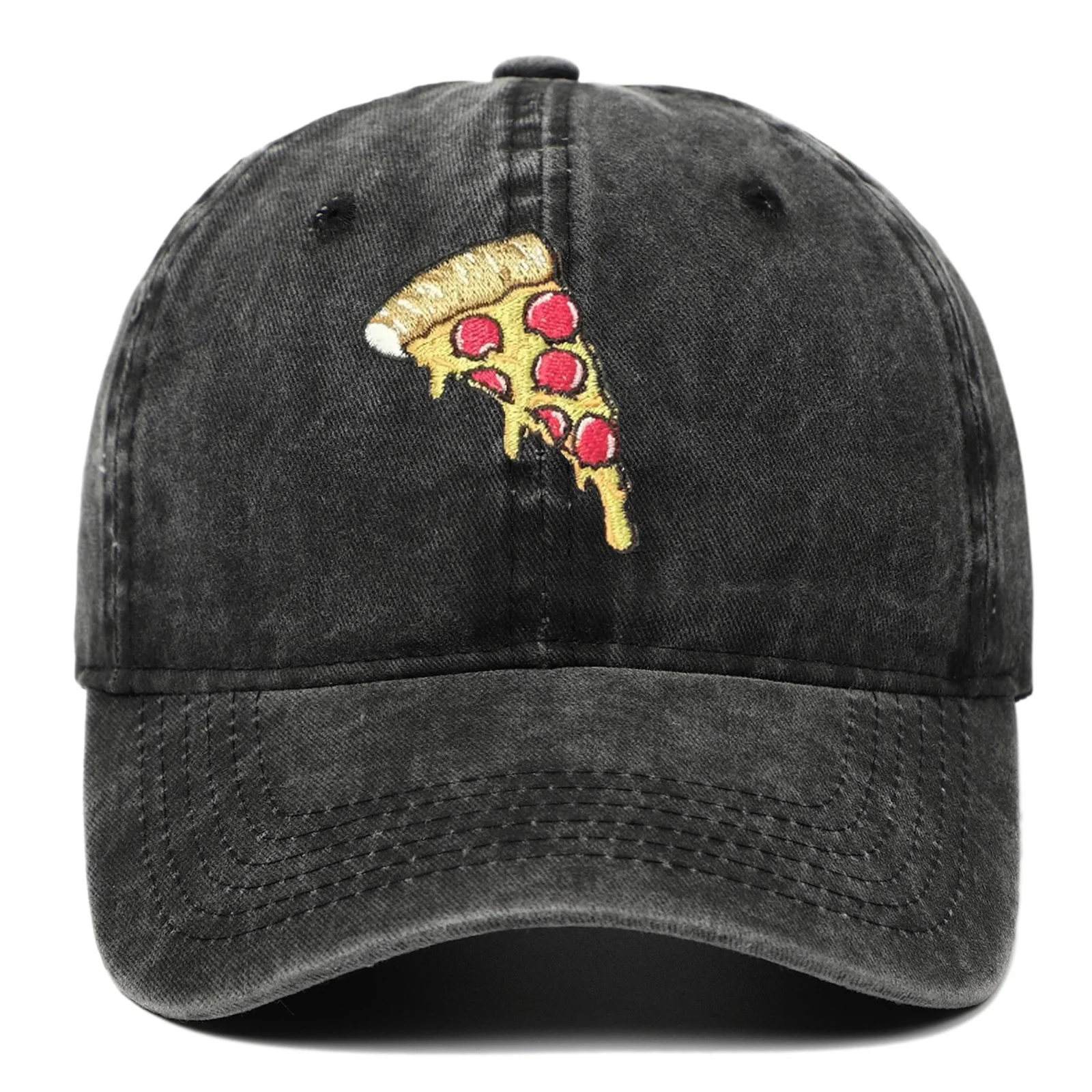 Pizza Cap