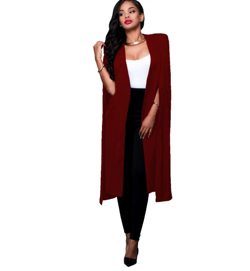 Plus Size Blazer