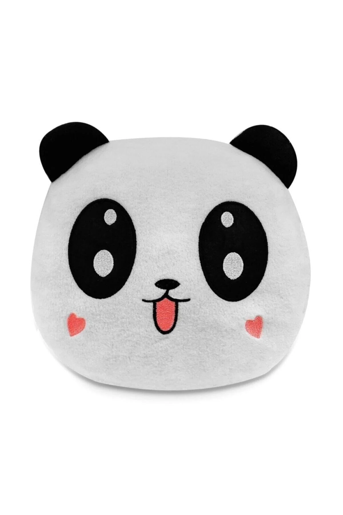 Plush Panda Soft Toy – Eco‑Friendly, Non‑Toxic