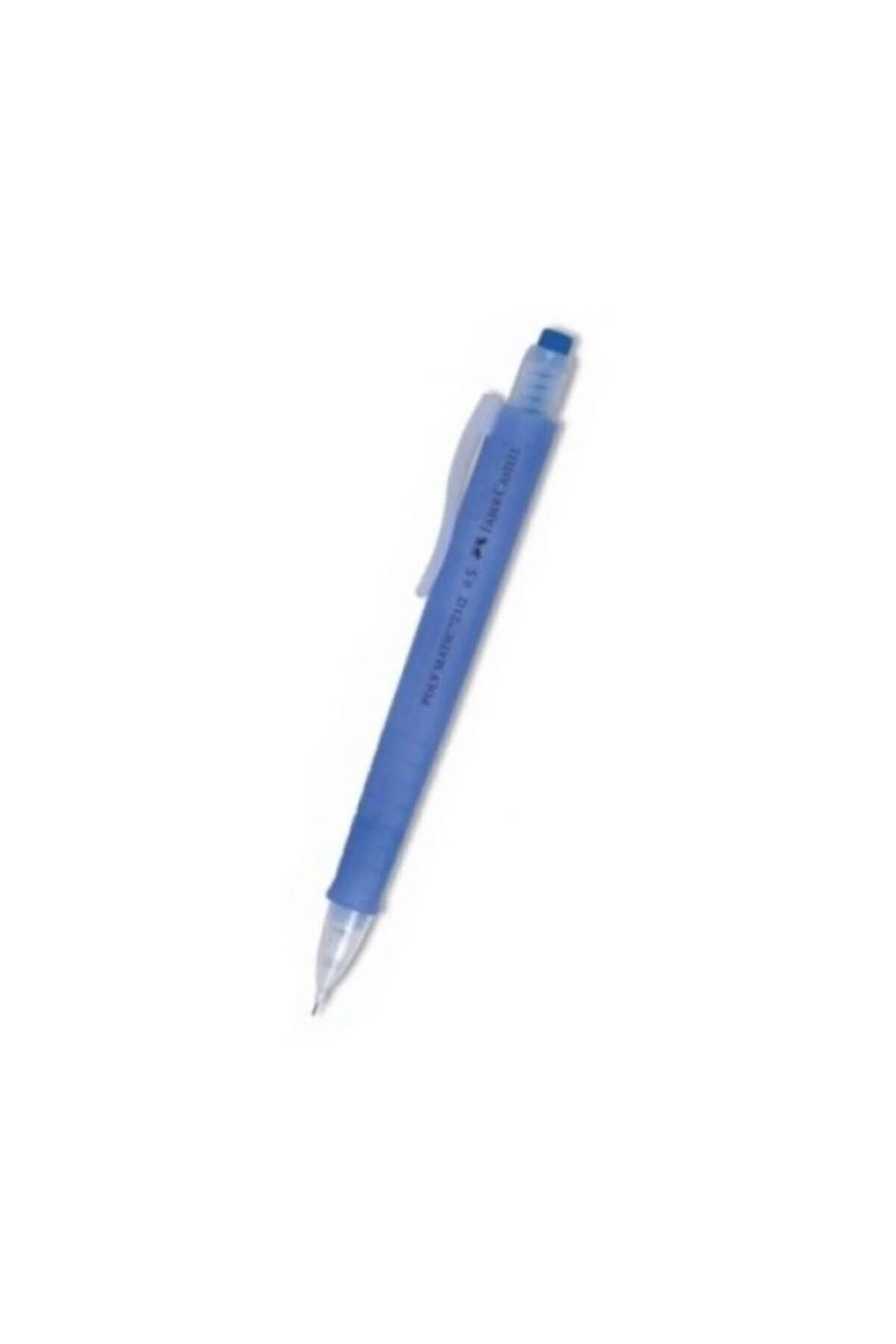 0.5 mm Tip Gel Pen in Light Blue