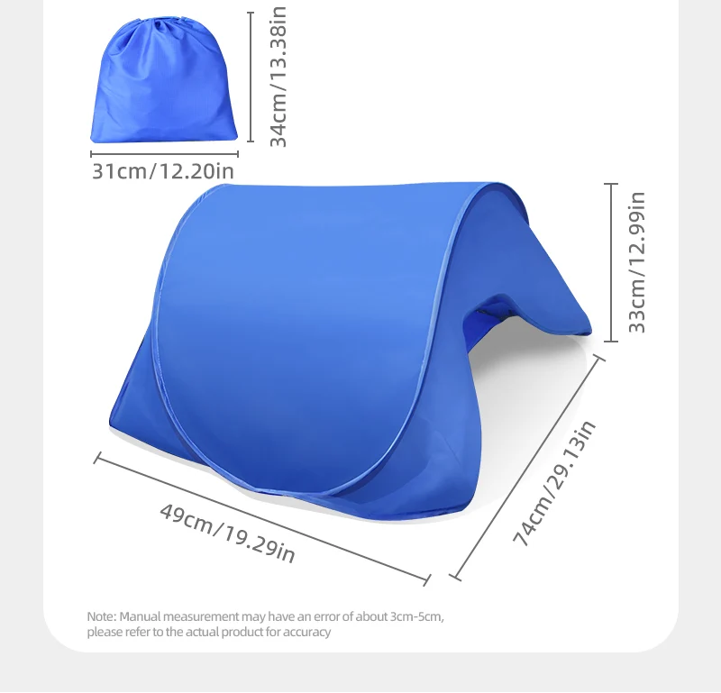 Portable Beach Shade