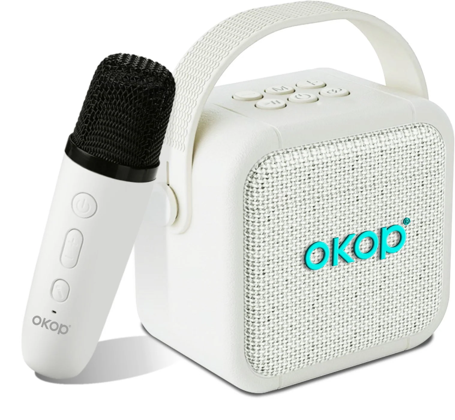 Portable Bluetooth Speaker