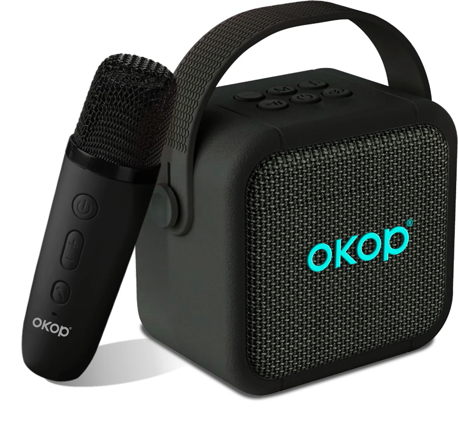 Portable Bluetooth Speaker