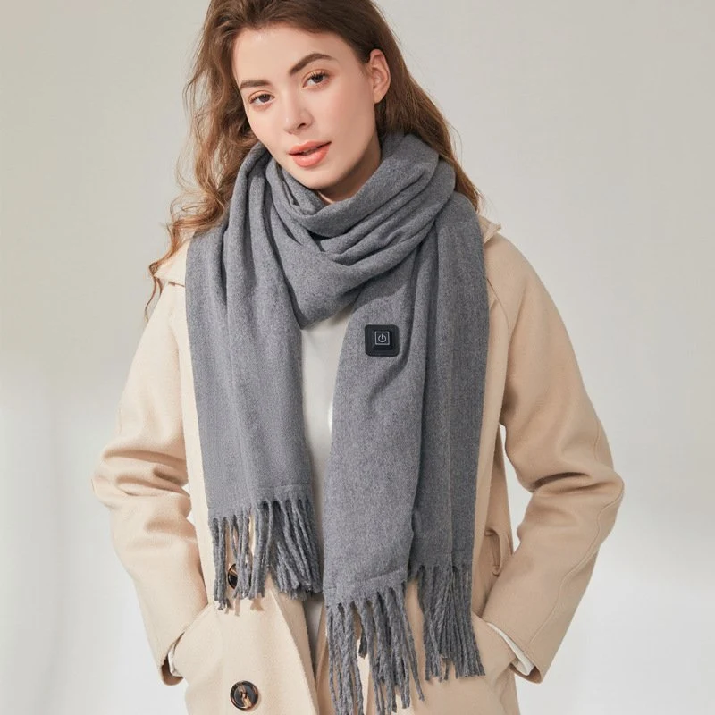 Portable Cold-Proof Neck Warmer