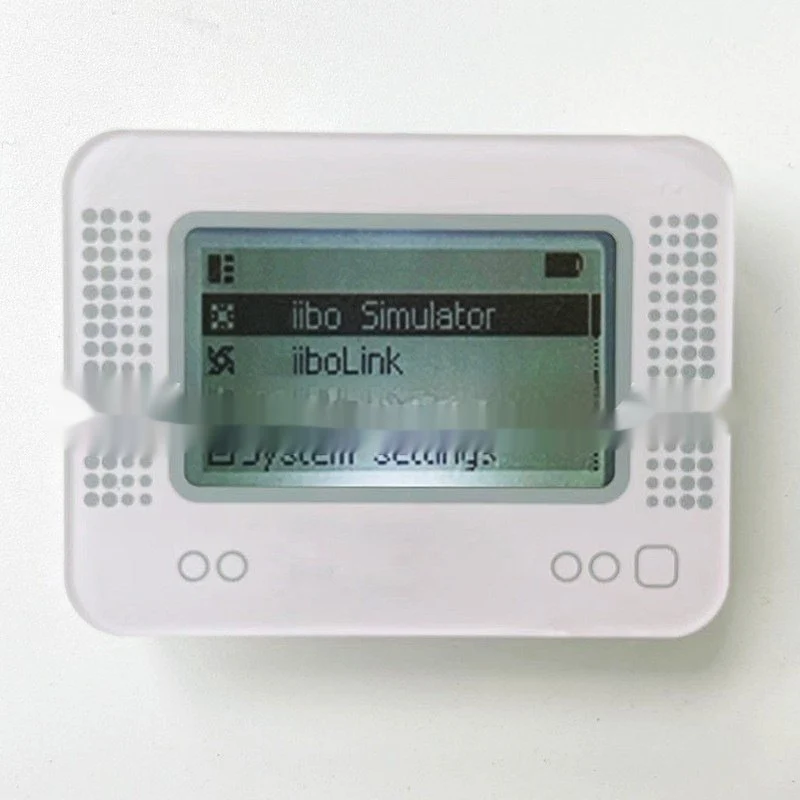 Portable Game Simulator for Multiplayer Fun