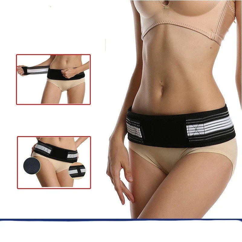 Postpartum Hip Support