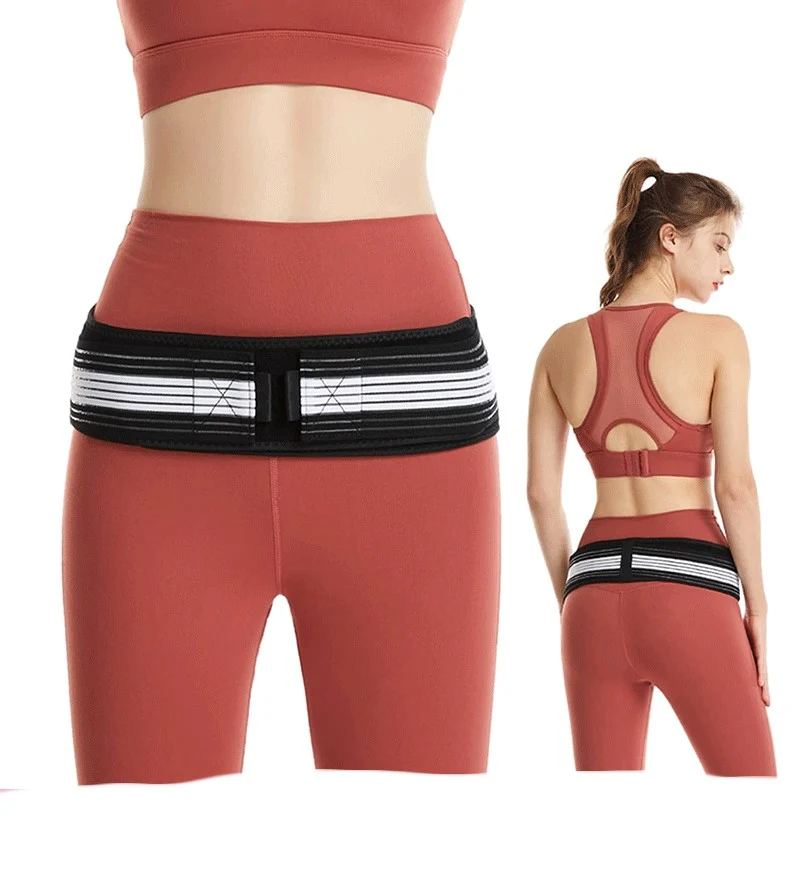 Postpartum Hip Support